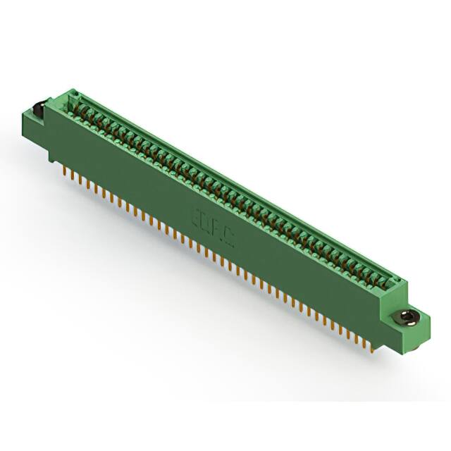 345-080-521-503 EDAC Inc.  Edgeboard Connectors